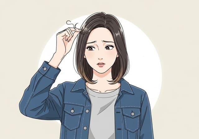 8. 腸内環境の悪化