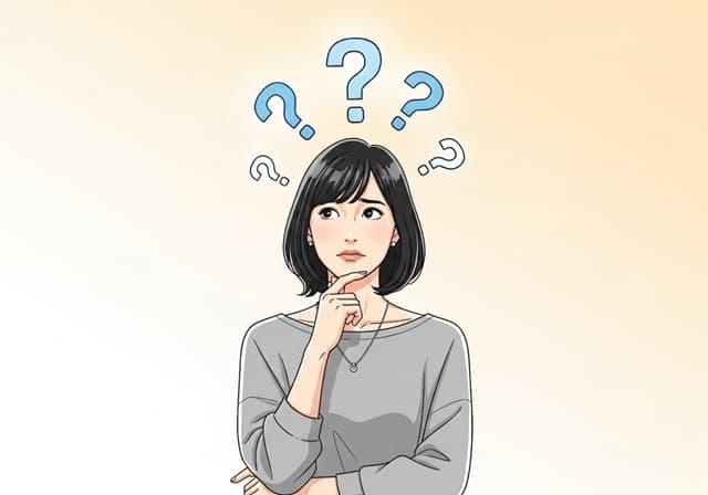 白髪対策に関するよくある質問